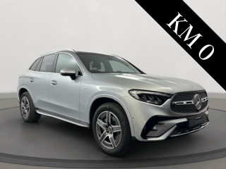 GLC 300 e SUV 4MATIC