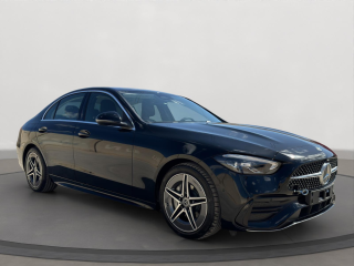 C 200d AMG Line