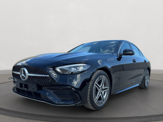 C 200d AMG Line
