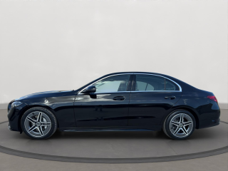 C 200d AMG Line
