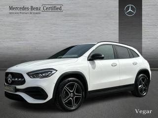 GLA 250 e AMG Line