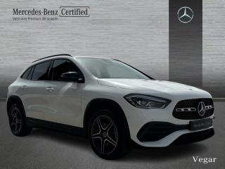 GLA 250 e AMG Line