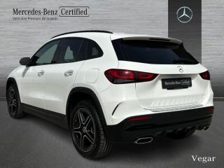 GLA 250 e AMG Line