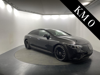 EQE 350 AMG Line