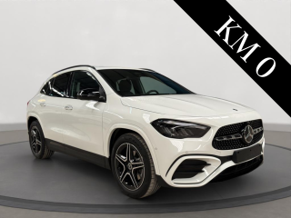 GLA 200 AMG Line