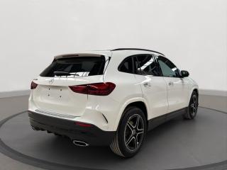 GLA 200 AMG Line