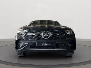 GLC 300 de 4MATIC Coupé