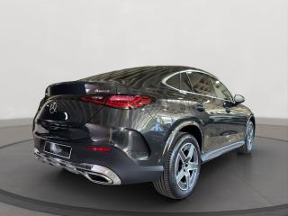 GLC 300 de 4MATIC Coupé