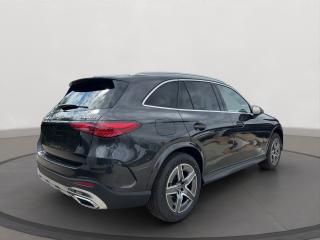 GLC 300 de 4MATIC