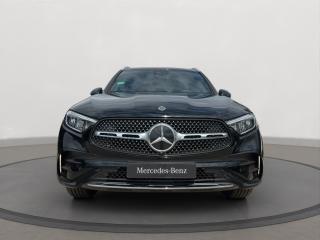 GLC 300 de 4MATIC