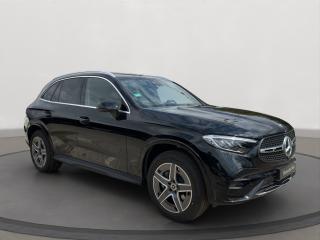 GLC 300 de 4MATIC