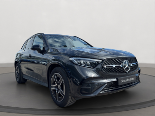 GLC 300 de 4MATIC