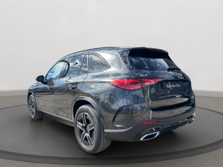 GLC 300 de 4MATIC
