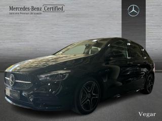 Clase B 200d 
