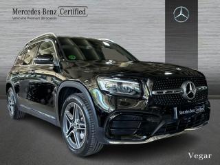GLB 200d