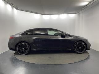 EQE 350 AMG Line