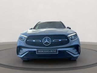 GLC 300 de 4MATIC