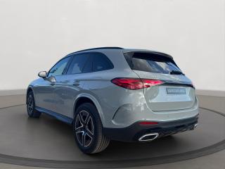 GLC 300 de 4MATIC
