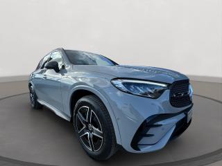 GLC 300 de 4MATIC