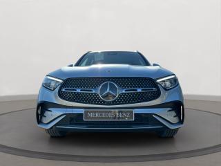 GLC 220 d 4MATIC