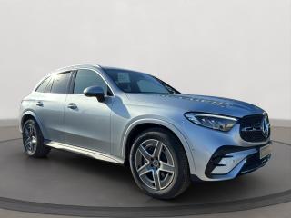 GLC 220 d 4MATIC