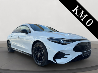 CLA 250 + 