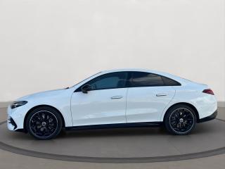 CLA 250 + 