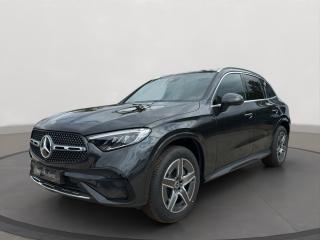 GLC 300 de 4MATIC