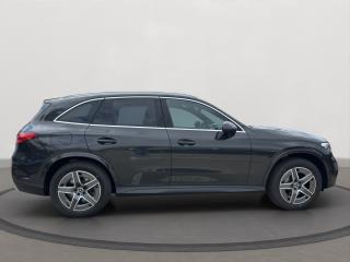 GLC 300 de 4MATIC