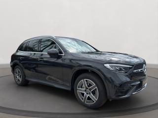 GLC 300 de 4MATIC
