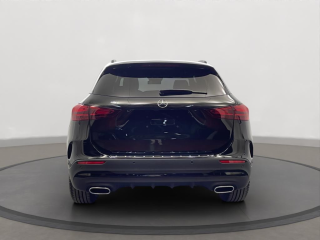 GLA 250 e AMG Line