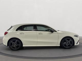 Clase A 180