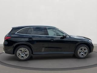 GLC 300 de 4MATIC