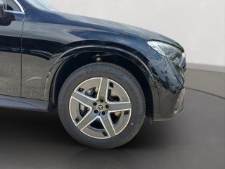 GLC 300 de 4MATIC
