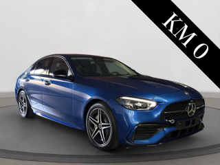 Clase C 220d