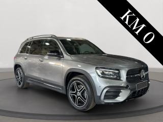 GLB 200d AMG Line