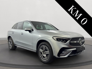 GLC 220 d