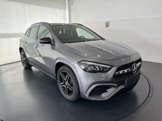 GLA 200 d AMG Line