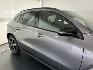 GLA 200 d AMG Line