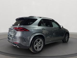 GLE 350 de 4Matic AMG Line