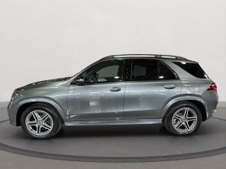 GLE 350 de 4Matic AMG Line