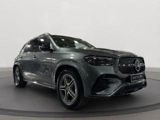 GLE 350 de 4Matic AMG Line