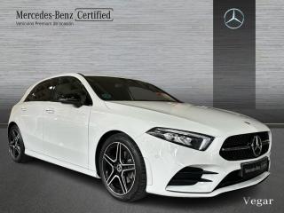 A 180d AMG Line
