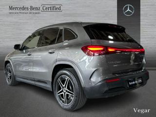 EQA 250+ AMG Line