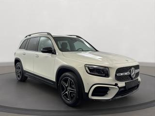 GLB 200d AMG Line
