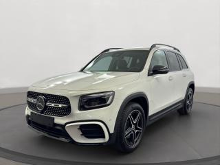 GLB 200d AMG Line