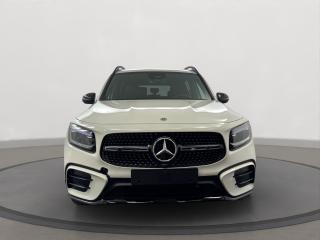 GLB 200d AMG Line