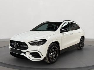 GLA 200 d AMG Line