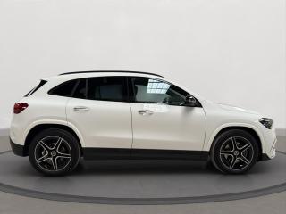 GLA 200 d AMG Line