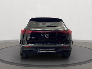 EQA 250+ AMG Line